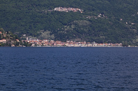 Cannobio e Sant'Agata Cannobio e Sant'Agata